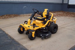 Zero Turn Mower For Sale 2024 Cub Cadet ZTS2 60 , 26 HP
