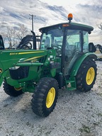Tractor - Utility For Sale 2022 John Deere 5075E 