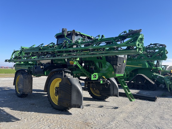 Greenway Equipment