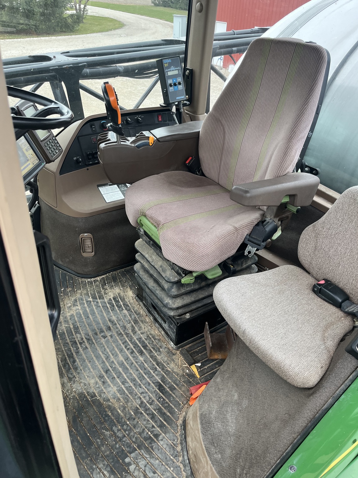 2006 John Deere 4920 Image 33