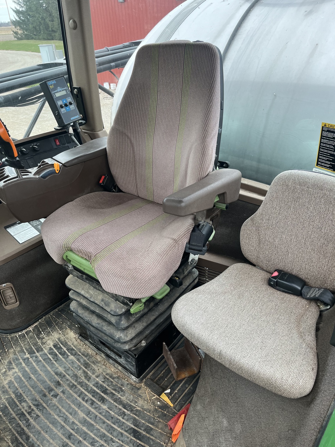 2006 John Deere 4920 Image 32