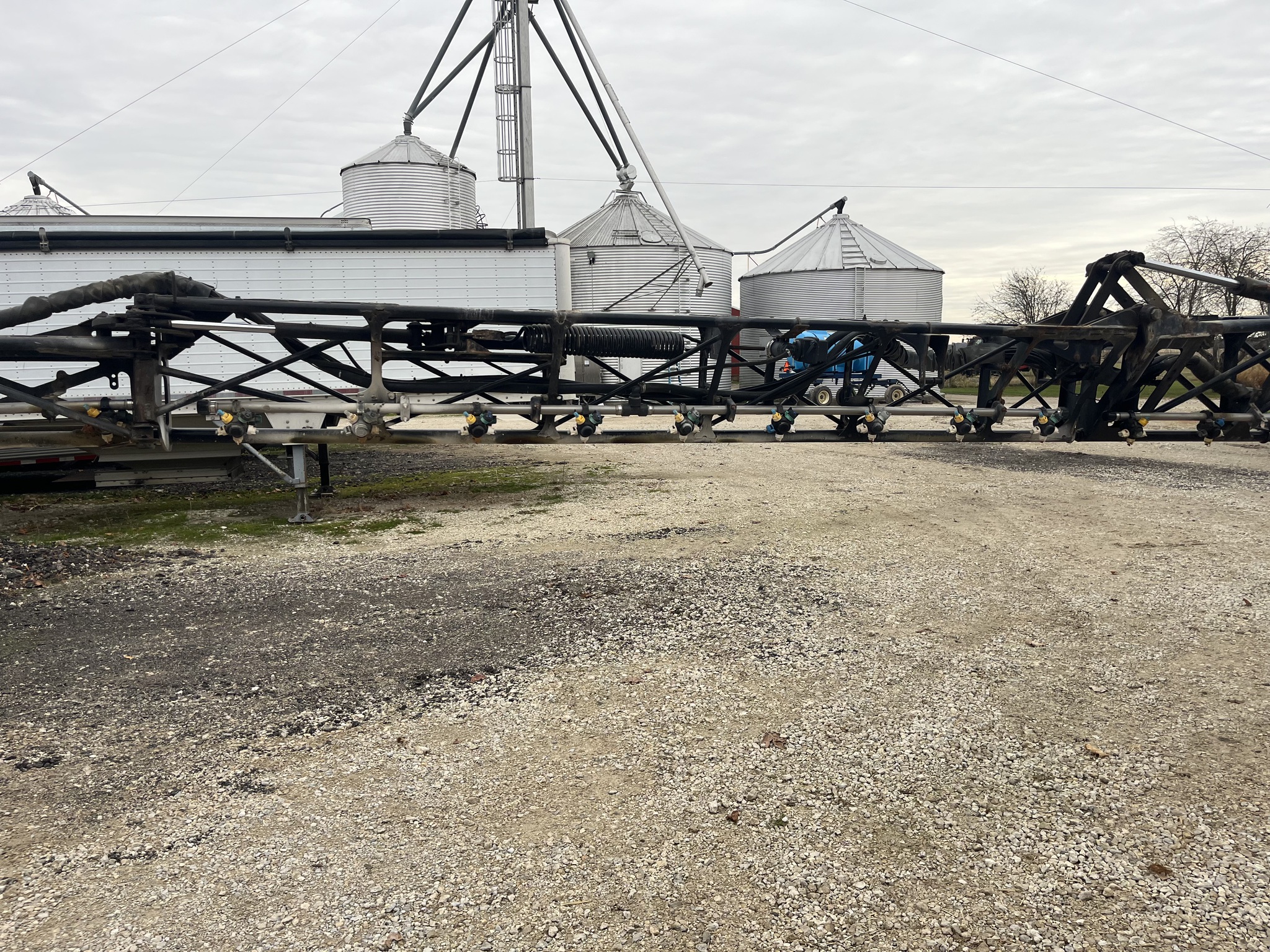 2006 John Deere 4920 Image 17