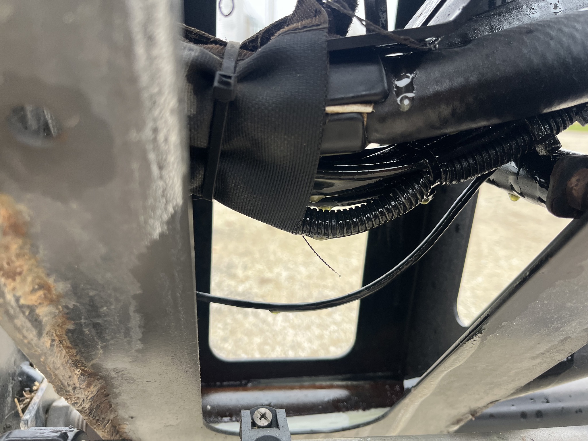 2006 John Deere 4920 Image 29