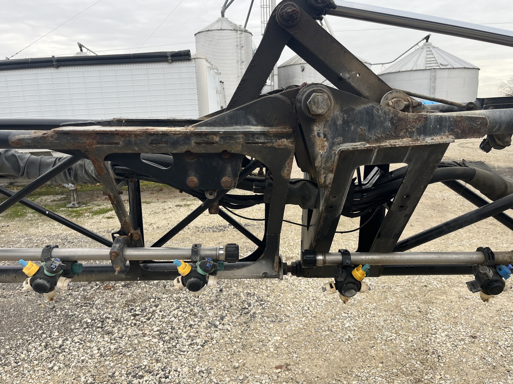 2006 John Deere 4920 Image 15