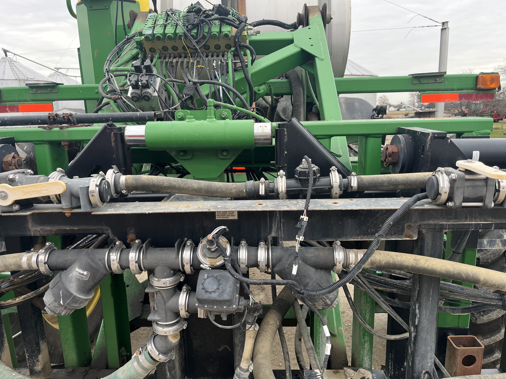 2006 John Deere 4920 Image 14