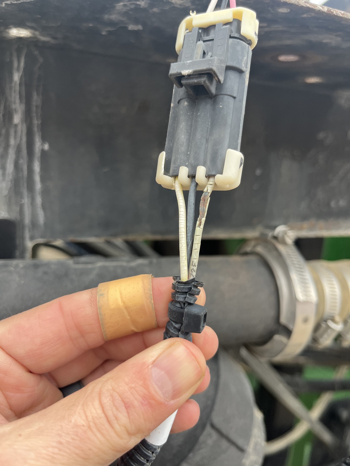 2006 John Deere 4920 Image 30