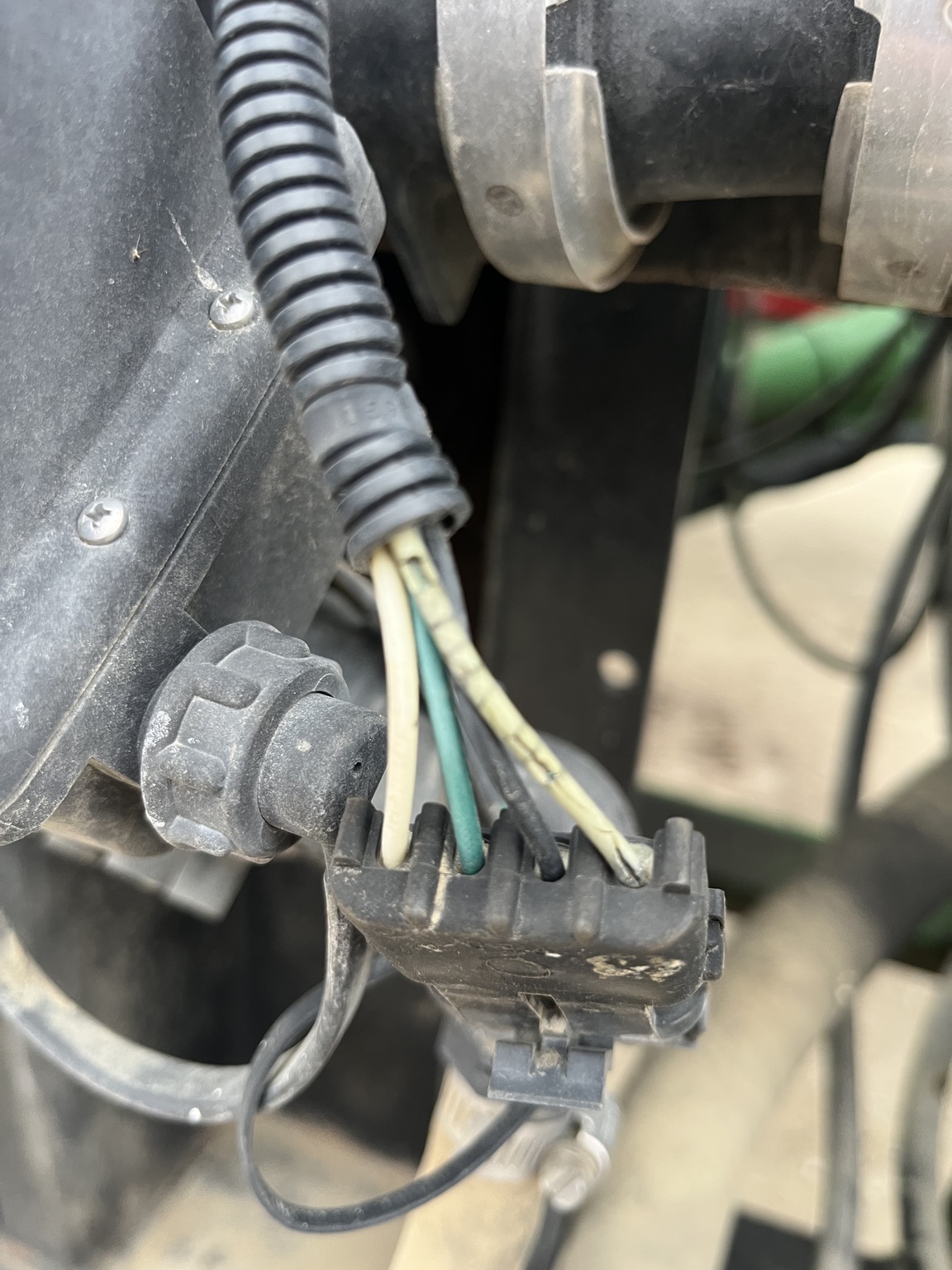 2006 John Deere 4920 Image 28