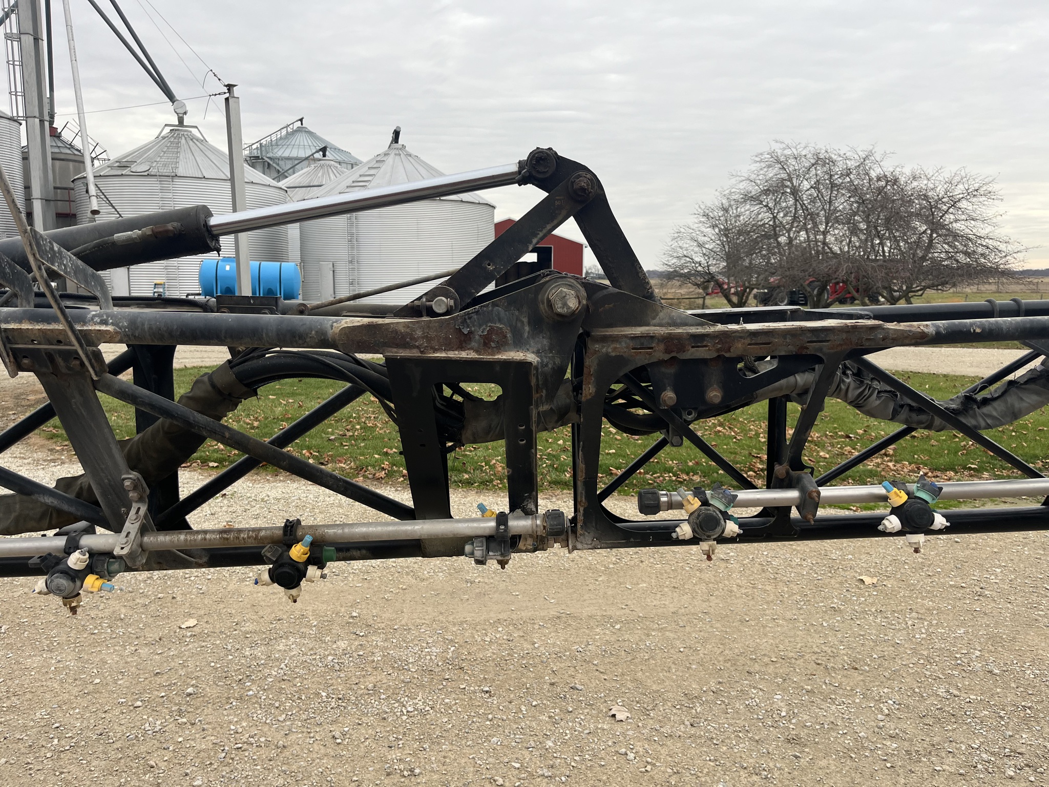 2006 John Deere 4920 Image 16