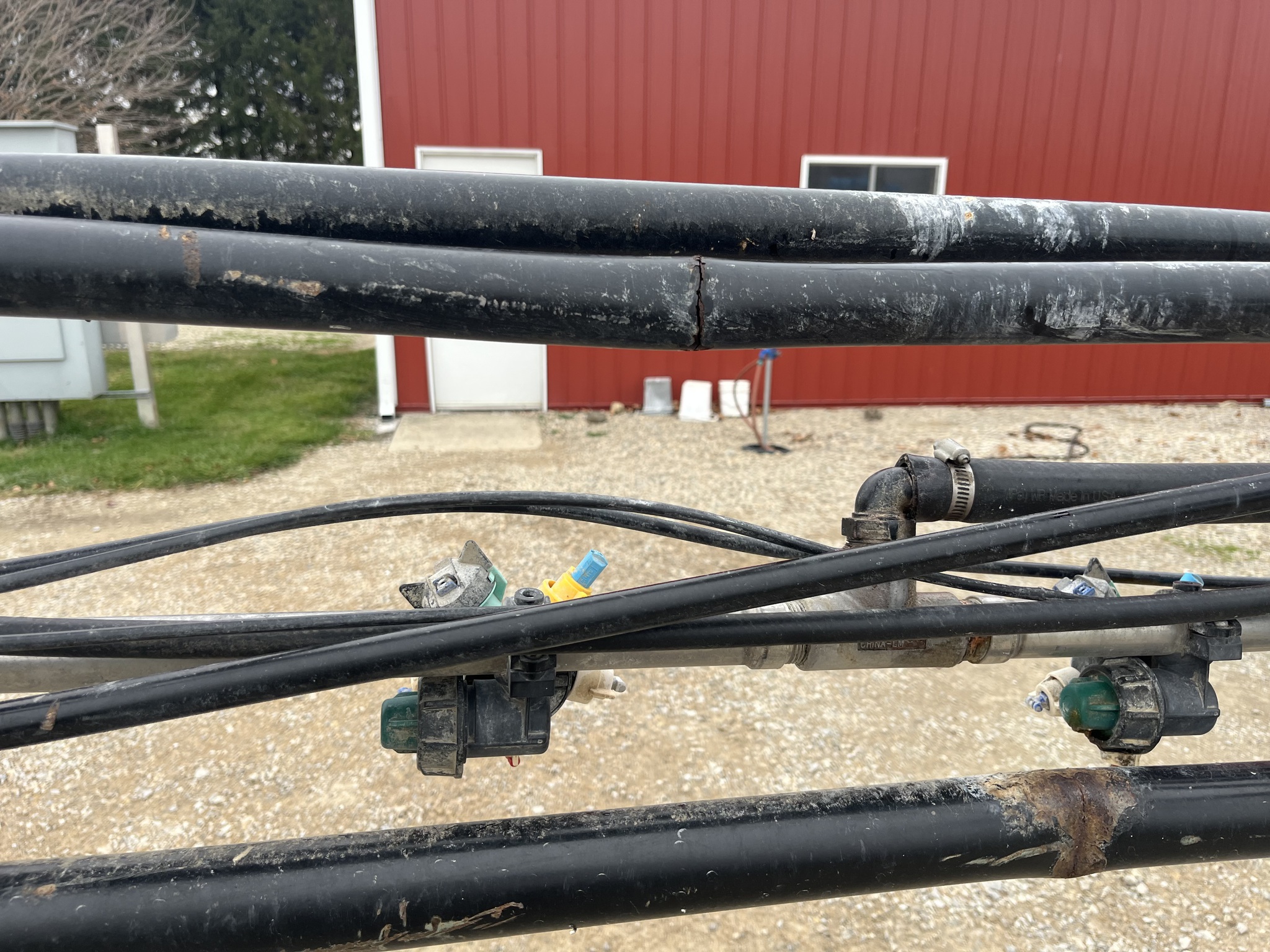 2006 John Deere 4920 Image 19