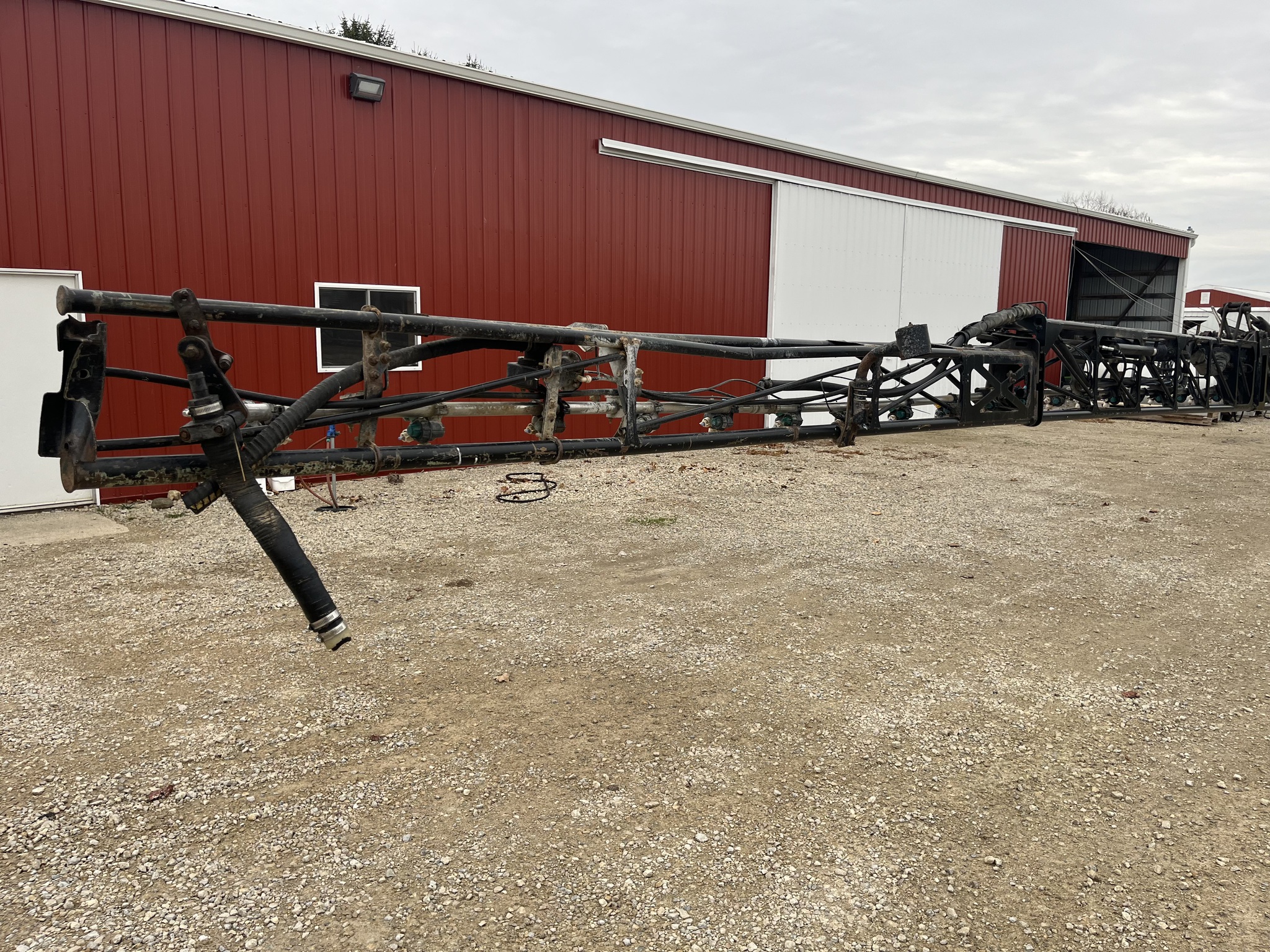 2006 John Deere 4920 Image 18