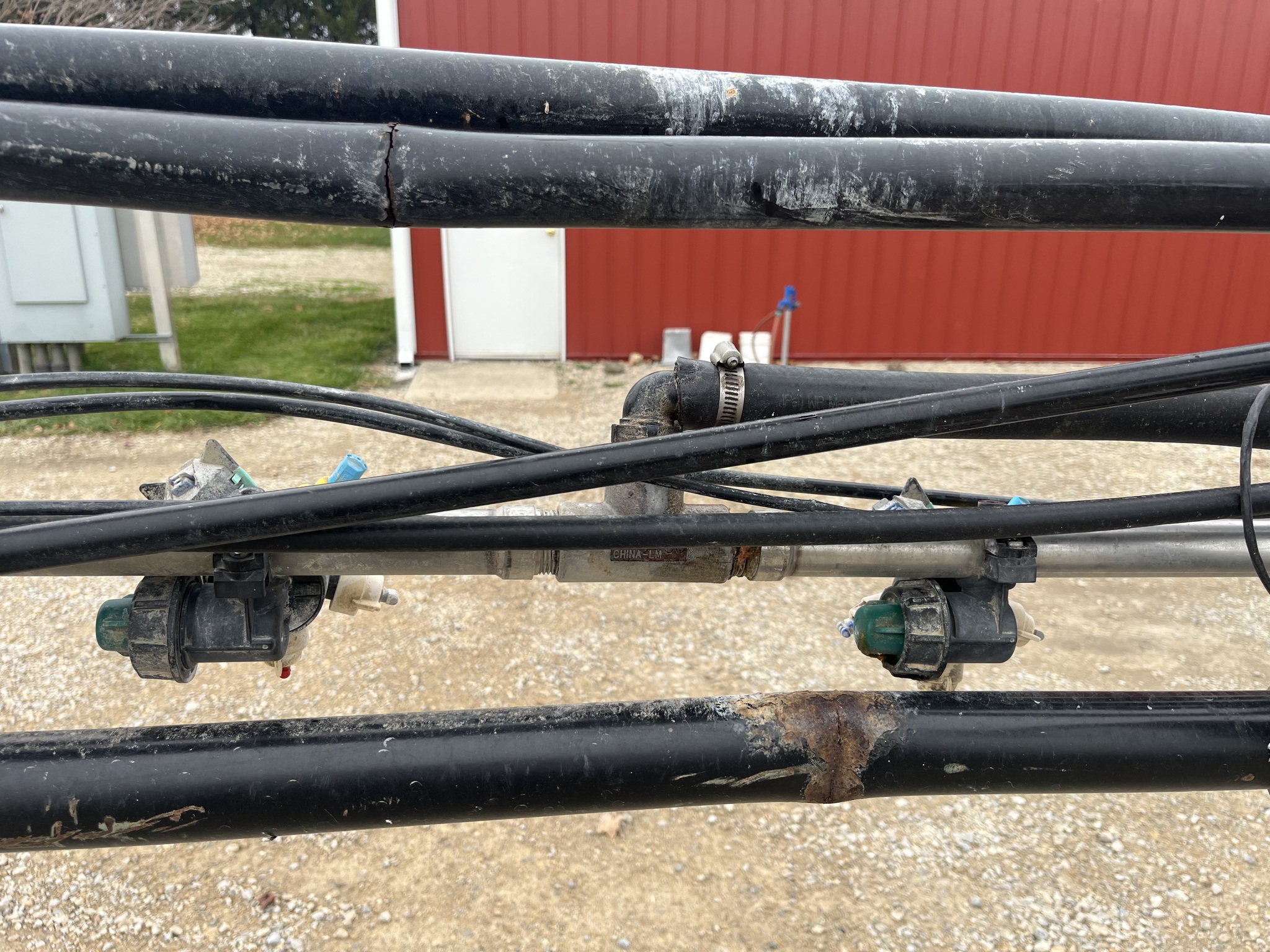 2006 John Deere 4920 Image 20