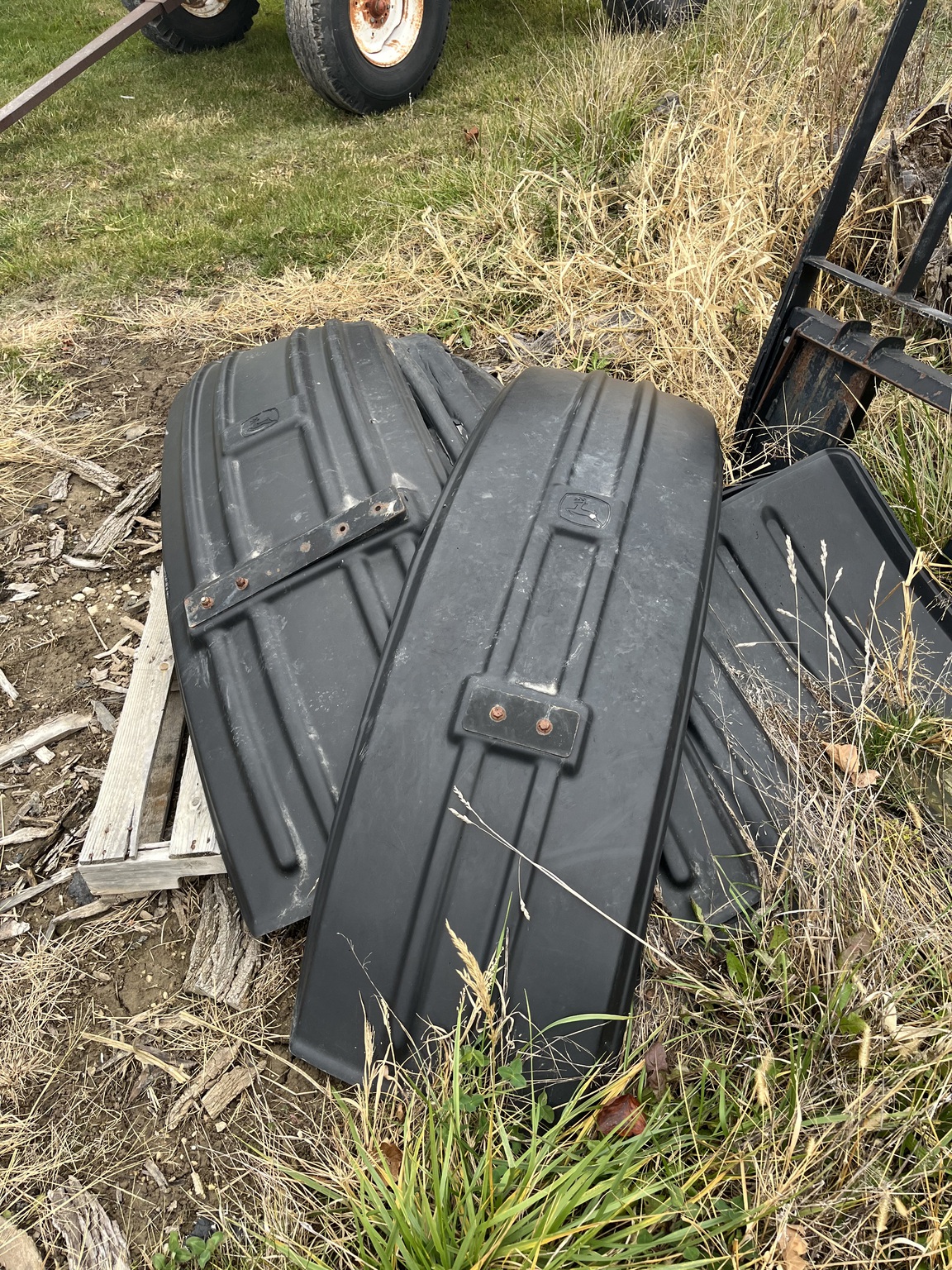 2006 John Deere 4920 Image 26