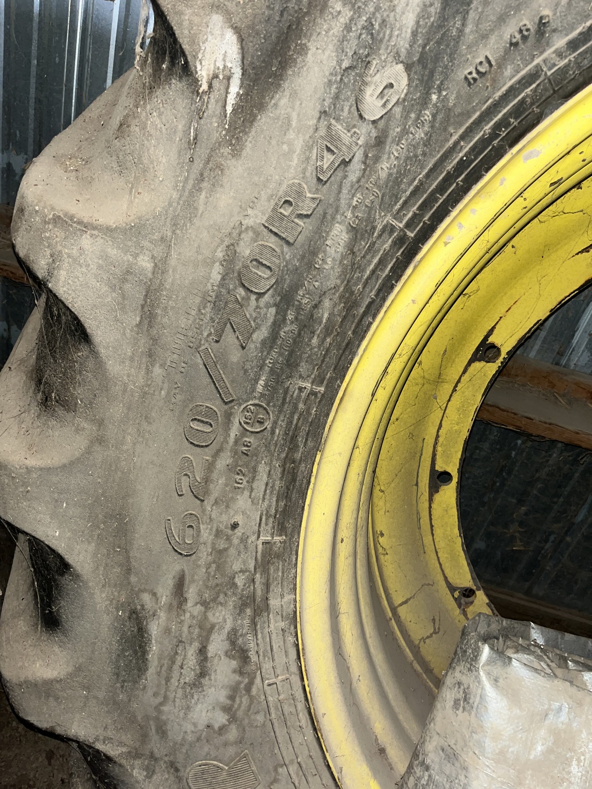 2006 John Deere 4920 Image 23