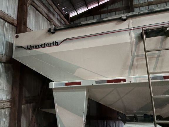 2010 Unverferth 3750 - Photo4