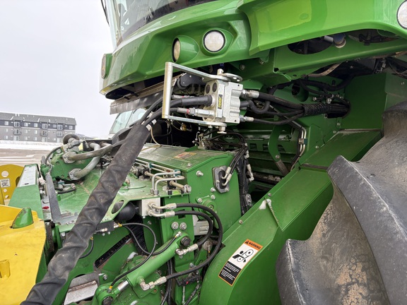 2025 John Deere 9700 - Photo3