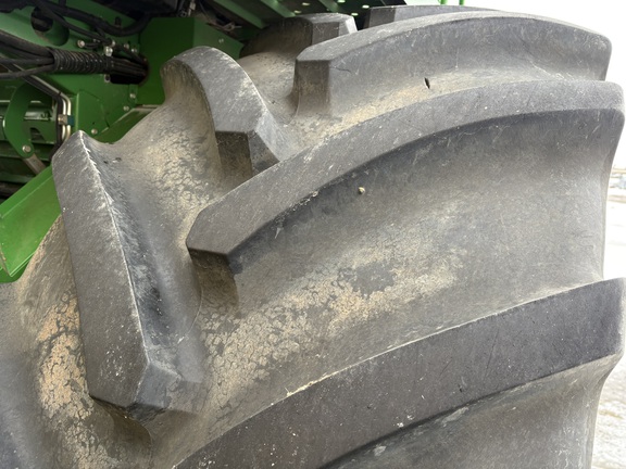 2025 John Deere 9700 - Photo10