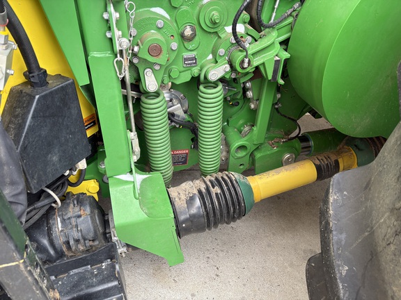 2025 John Deere 9700 - Photo4