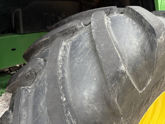 2025 John Deere 9700 - Photo12