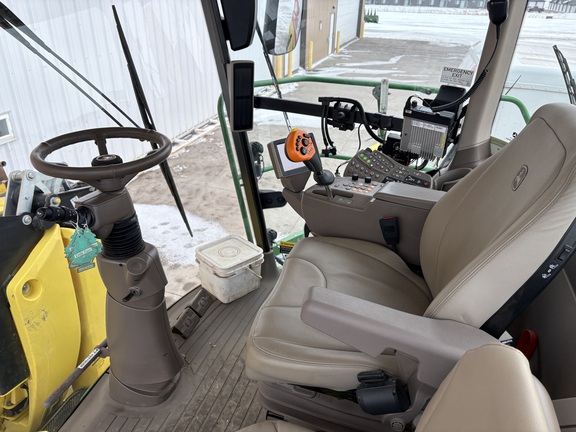 2025 John Deere 9700 - Photo13