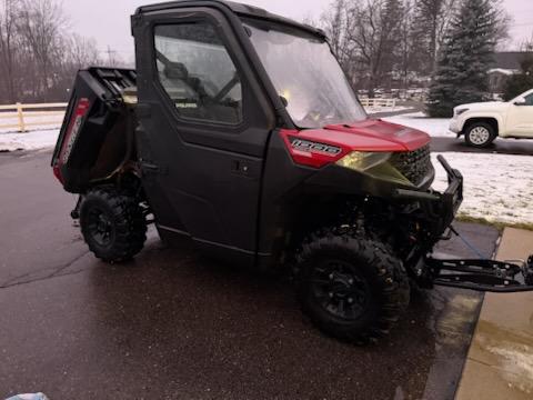 2021 Polaris RANGER 1000