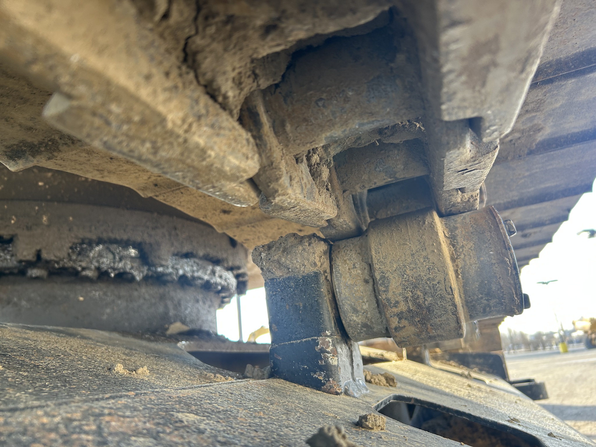 2014 Hitachi ZX225USRLC-5 Image 12