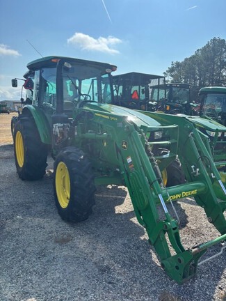 2024 John Deere 5100E-2