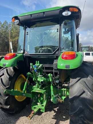 2024 John Deere 5100E-3