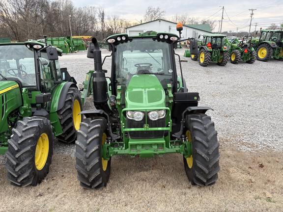 2023 John Deere 6110M