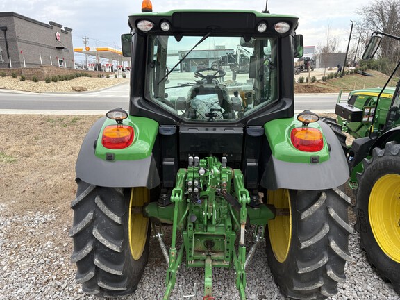 2023 John Deere 6110M