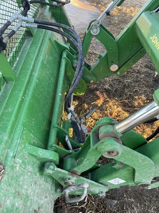 2025 John Deere 6R 155 - Photo18