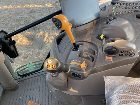 2025 John Deere 6R 155 - Photo4