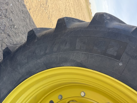 2025 John Deere 6R 155 - Photo14
