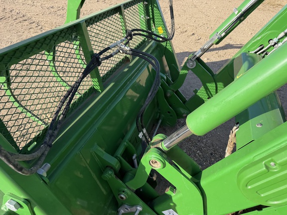 2025 John Deere 6R 155 - Photo25