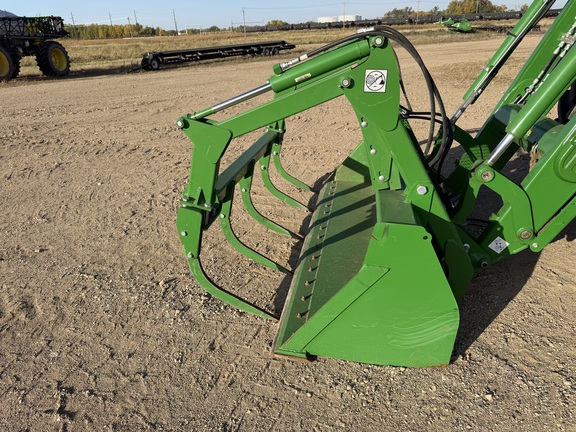 2025 John Deere 6R 155 - Photo26
