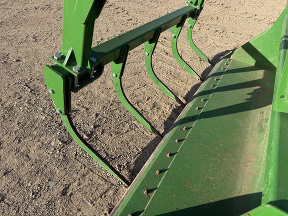 2025 John Deere 6R 155 - Photo27