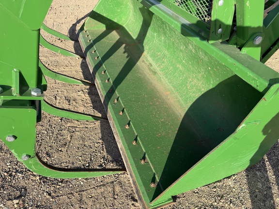 2025 John Deere 6R 155 - Photo28