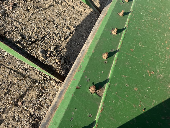 2025 John Deere 6R 155 - Photo29