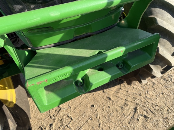 2025 John Deere 6R 155 - Photo31