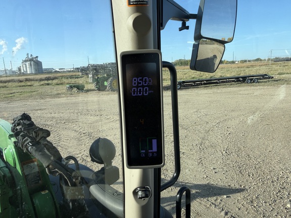 2025 John Deere 6R 155 - Photo43
