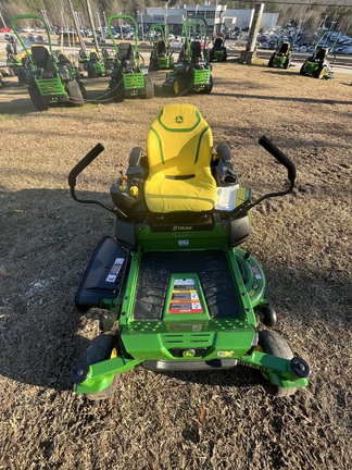 2026 John Deere Z320R-5