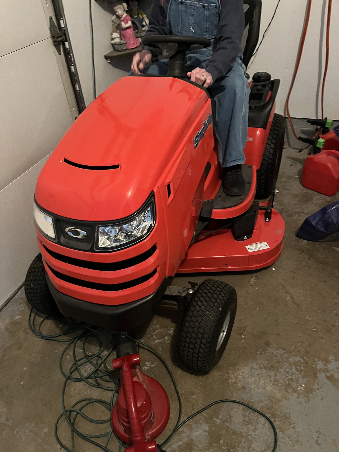 2022 Simplicity Broadmoor 23 Image 1