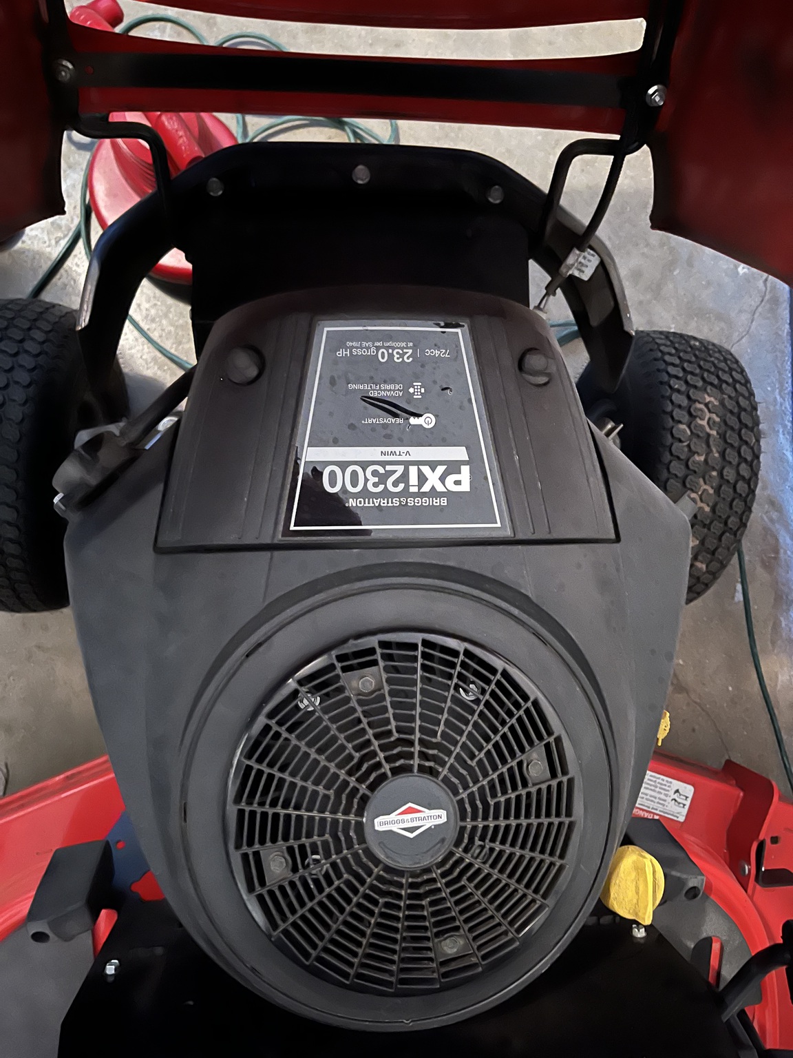 2022 Simplicity Broadmoor 23 Image 5