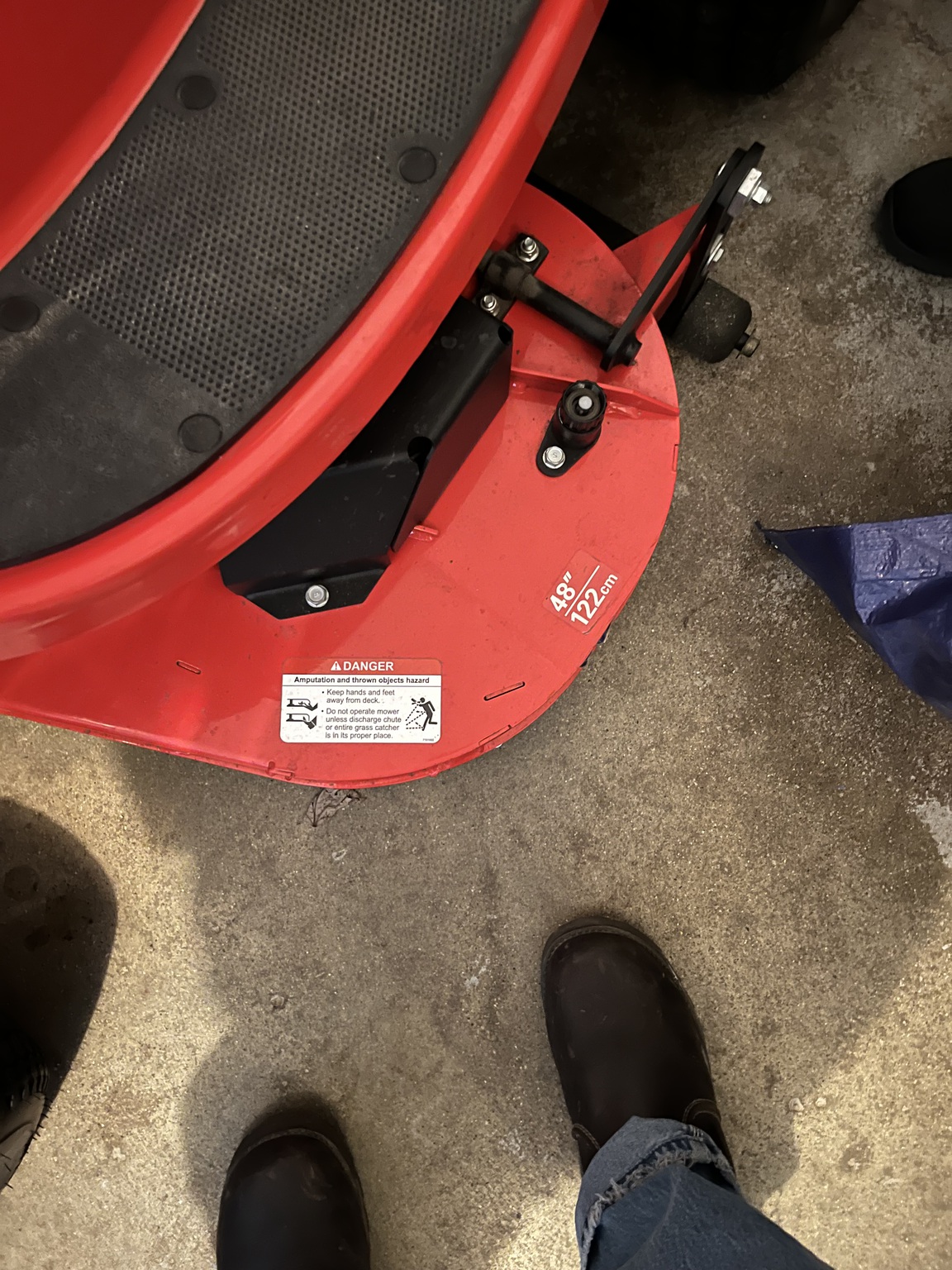 2022 Simplicity Broadmoor 23 Image 7