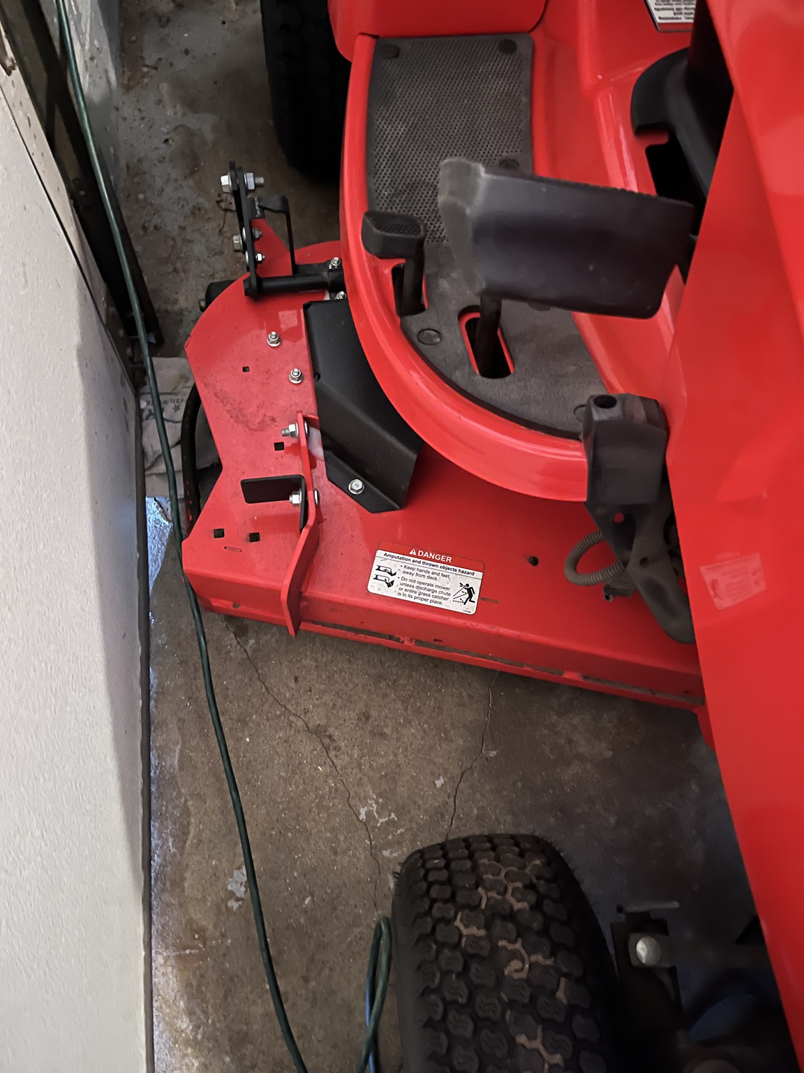 2022 Simplicity Broadmoor 23 Image 8