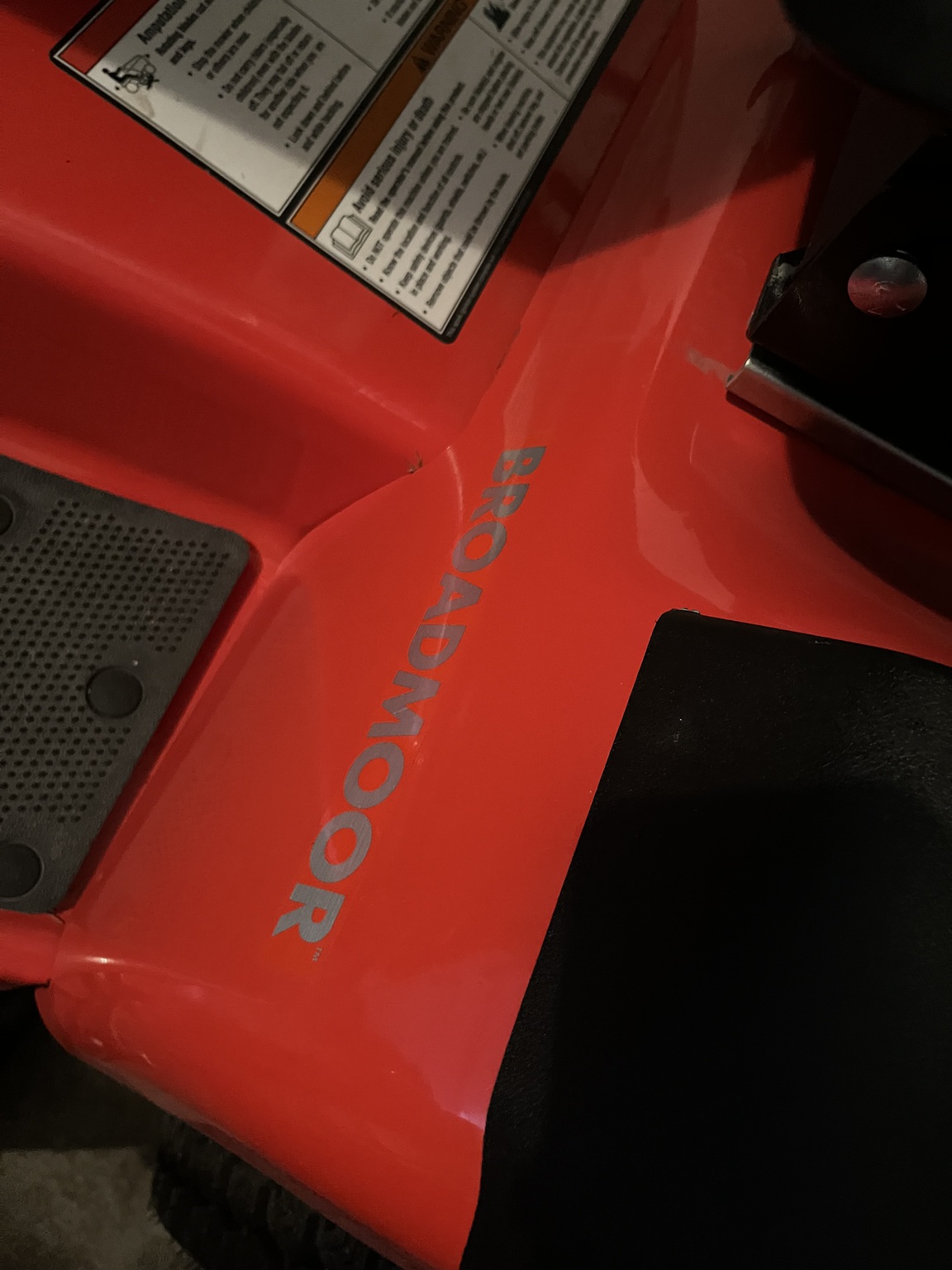 2022 Simplicity Broadmoor 23 Image 9