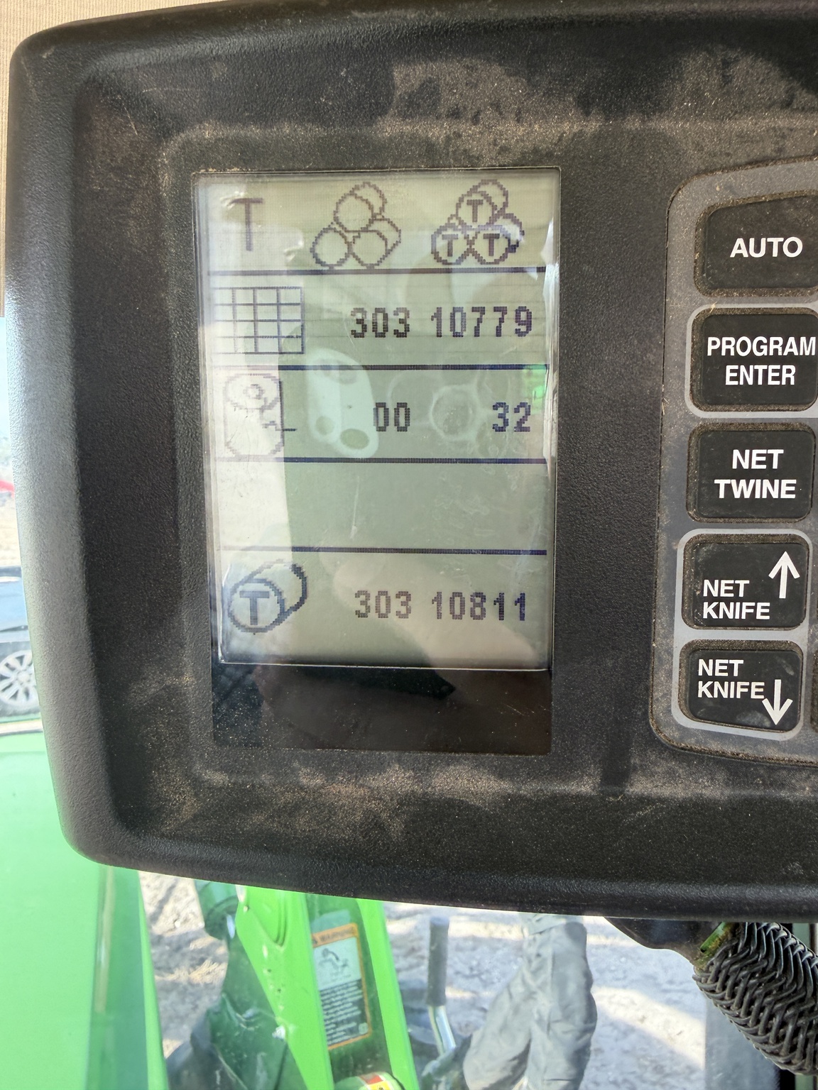 2020 New Holland Rollbelt 560 Image 17