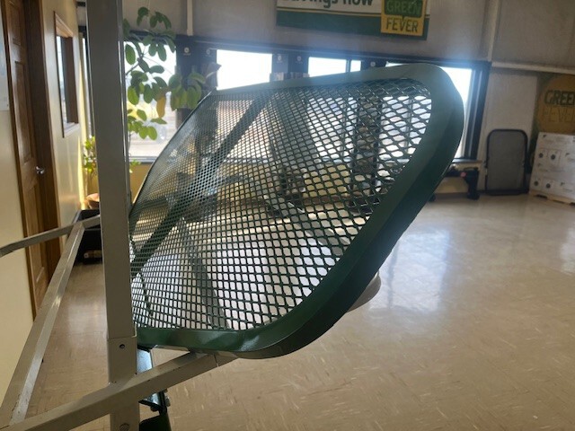  2025 TRI-L JD E SERIES TRACTOR GUARD at Heritage Tractor in West Plains, MO