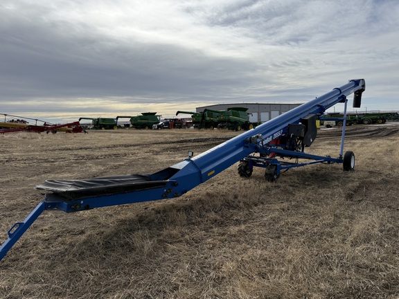Photo of a 2023 Brandt 2055LP