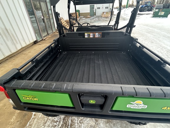 New In-Stock 2024 John Deere 825M ATVs & Gators at Horizon Ag & Turf in Horizon Ag & Turf, - Photo9