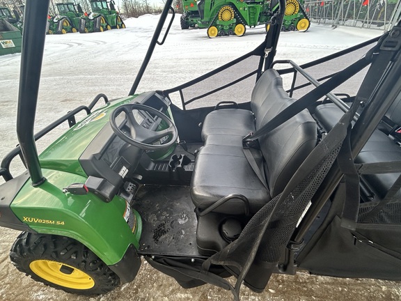 New In-Stock 2024 John Deere 825M ATVs & Gators at Horizon Ag & Turf in Horizon Ag & Turf, - Photo10